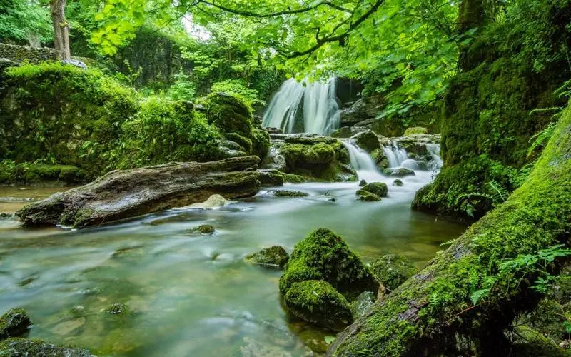 高性能节能智能系统